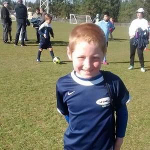 Meet your Posher, Jake